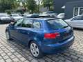 Audi A3 Sportback 1.6 FSI Ambition*PANO*XENON*TÜV NEU Blau - thumbnail 7