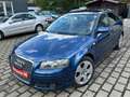 Audi A3 Sportback 1.6 FSI Ambition*PANO*XENON*TÜV NEU Blau - thumbnail 1