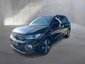 Volkswagen T-Cross Style TSI Schwarz - thumbnail 2