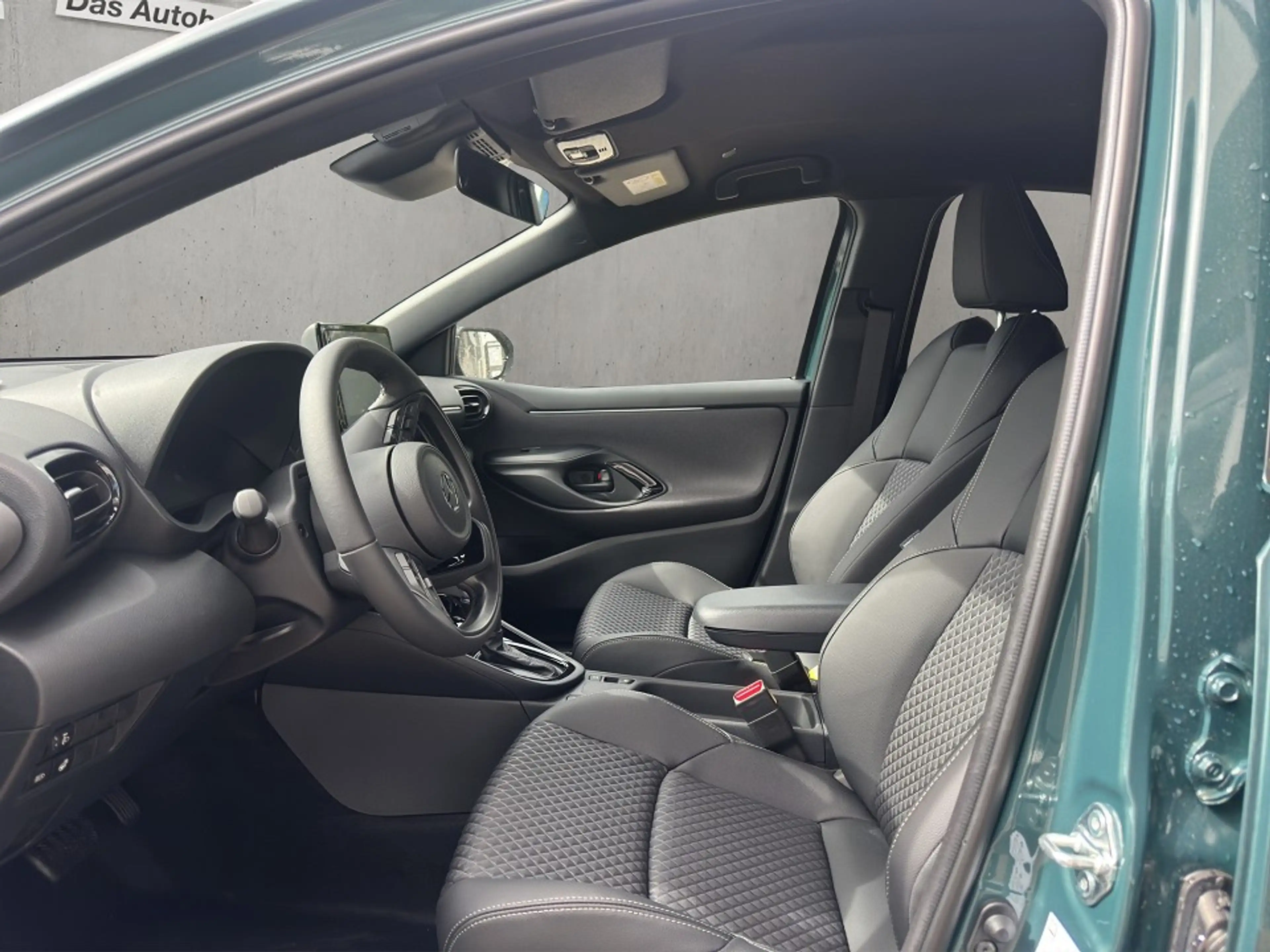 Mazda 2 Hybrid HOMURA ++LED+KAMERA++ — photo 9