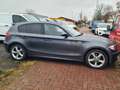 BMW 120 Baureihe 1 Lim. 120d Automatik Gris - thumbnail 1