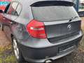 BMW 120 Baureihe 1 Lim. 120d Automatik Gris - thumbnail 8
