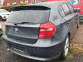 BMW 120 Baureihe 1 Lim. 120d Automatik Gris - thumbnail 4
