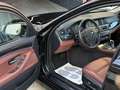 BMW 518 518d Aut. Noir - thumbnail 7