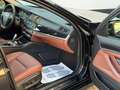 BMW 518 518d Aut. Noir - thumbnail 9