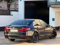 BMW 518 518d Aut. Noir - thumbnail 2
