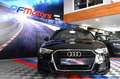 Audi A3 S-Line 40 TFSI 190 S-Tronic GPS Virtual Régulateur Cuir TO Drive JA 18 Noir - thumbnail 7