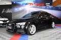 Audi A3 S-Line 40 TFSI 190 S-Tronic GPS Virtual Régulateur Cuir TO Drive JA 18 Noir - thumbnail 5