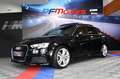 Audi A3 S-Line 40 TFSI 190 S-Tronic GPS Virtual Régulateur Cuir TO Drive JA 18 Schwarz - thumbnail 1