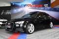 Audi A3 S-Line 40 TFSI 190 S-Tronic GPS Virtual Régulateur Cuir TO Drive JA 18 Noir - thumbnail 4
