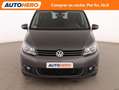 Volkswagen Touran 2.0TDI Advance Gris - thumbnail 9