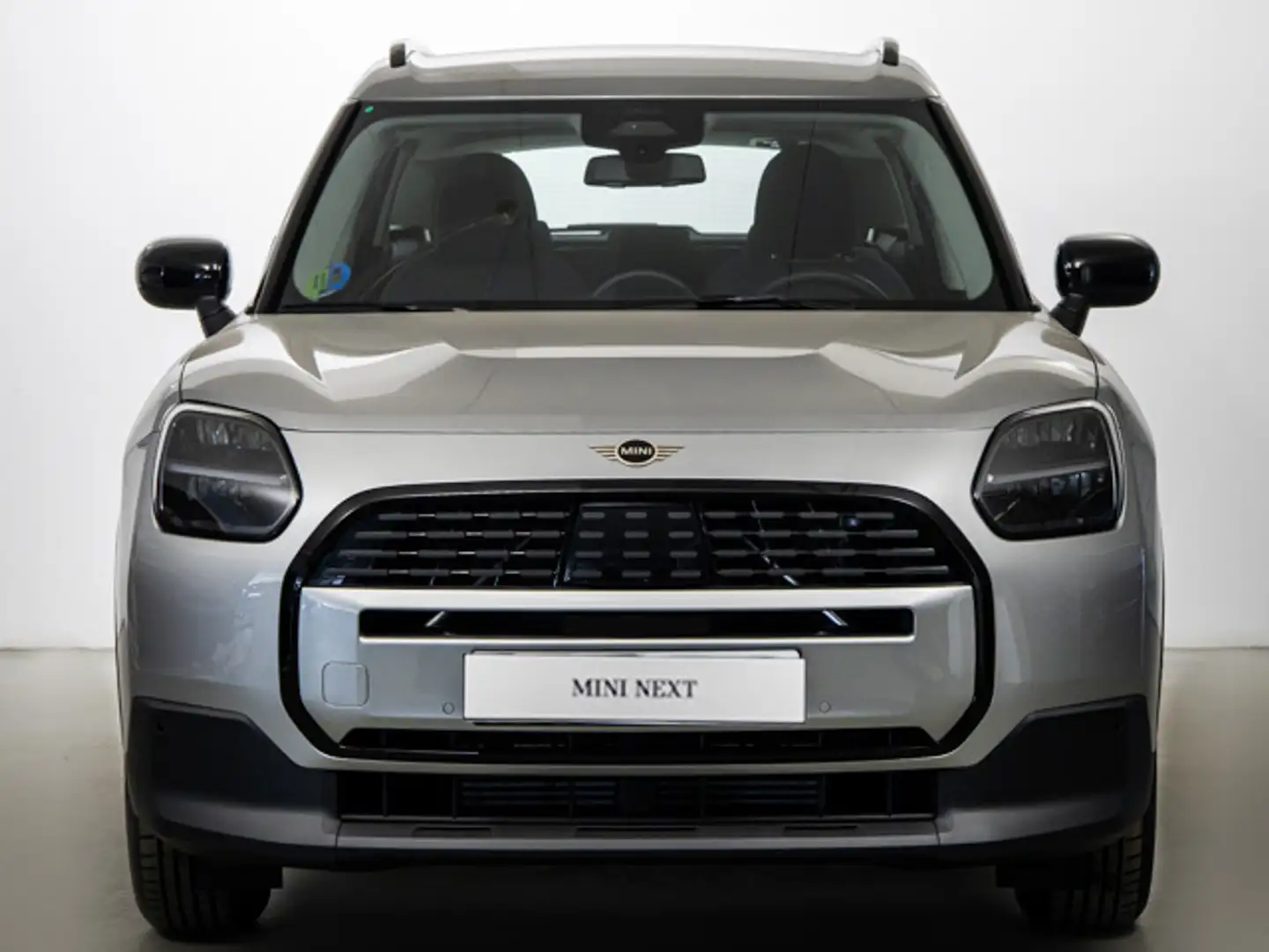 MINI One Countryman C Essential Argent - 2