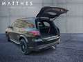 Mercedes-Benz GLS 63 AMG AMG 4Matic+ /AHK/Totw/Mbeam/Navi/Pano/PDC Czarny - thumbnail 6