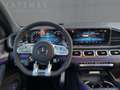 Mercedes-Benz GLS 63 AMG AMG 4Matic+ /AHK/Totw/Mbeam/Navi/Pano/PDC Noir - thumbnail 9