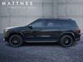 Mercedes-Benz GLS 63 AMG AMG 4Matic+ /AHK/Totw/Mbeam/Navi/Pano/PDC Fekete - thumbnail 2