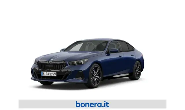 BMW 520 d 48V Msport xdrive auto