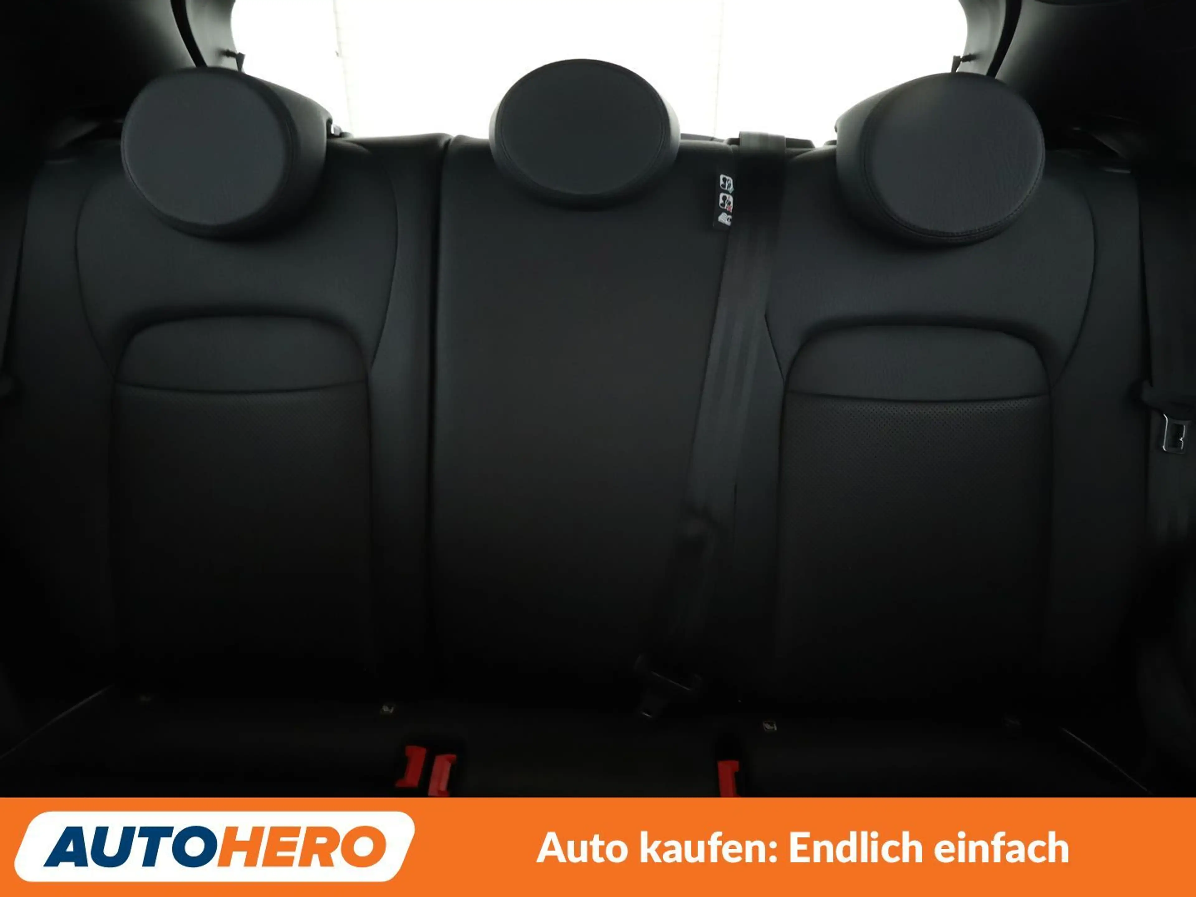 Fiat 500X 1.6 JTDM Sport Aut*NAVI*LED*ACC*CAM*PDC*SHZ* — photo 15