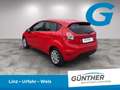 Ford Fiesta Trend 1.25 (JA8) Rot - thumbnail 4