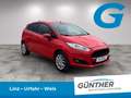 Ford Fiesta Trend 1.25 (JA8) Rot - thumbnail 2