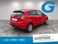 Ford Fiesta Trend 1.25 (JA8) Rot - thumbnail 3