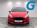 Ford Fiesta Trend 1.25 (JA8) Rot - thumbnail 17
