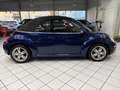 Volkswagen New Beetle Cabriolet1.6 PDC LEDER ZAHNRIEMEN NEU Blau - thumbnail 12