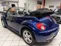 Volkswagen New Beetle Cabriolet1.6 PDC LEDER ZAHNRIEMEN NEU Blau - thumbnail 8