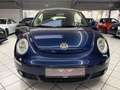 Volkswagen New Beetle Cabriolet1.6 PDC LEDER ZAHNRIEMEN NEU Blau - thumbnail 3