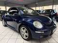 Volkswagen New Beetle Cabriolet1.6 PDC LEDER ZAHNRIEMEN NEU Blau - thumbnail 5