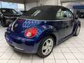 Volkswagen New Beetle Cabriolet1.6 PDC LEDER ZAHNRIEMEN NEU Blau - thumbnail 11