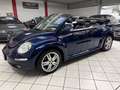 Volkswagen New Beetle Cabriolet1.6 PDC LEDER ZAHNRIEMEN NEU Blau - thumbnail 1