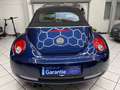 Volkswagen New Beetle Cabriolet1.6 PDC LEDER ZAHNRIEMEN NEU Blau - thumbnail 10