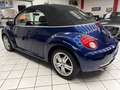 Volkswagen New Beetle Cabriolet1.6 PDC LEDER ZAHNRIEMEN NEU Blau - thumbnail 9