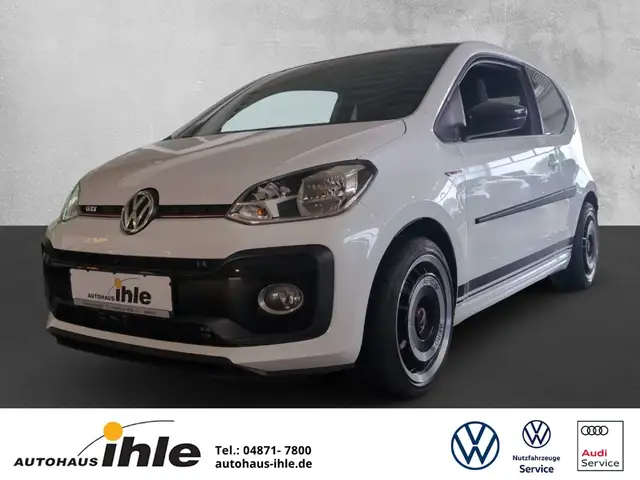 Volkswagen up! GTI 1,0 TSI BEATS-SOUNDSYSTEM+DAB+R-FAHRKAMERA