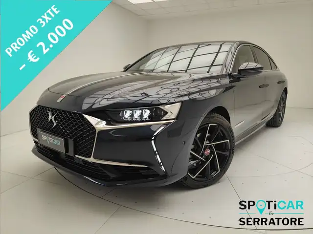 DS Automobiles DS 9 DS9 1.6 e-tense Performance Line+ 225cv auto