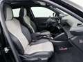 Peugeot e-2008 EV GT Pack 50kWh SOH 90% Pano-Dak+Schuifdak Apple crna - thumbnail 32