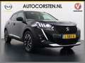 Peugeot e-2008 EV GT Pack 50kWh SOH 90% Pano-Dak+Schuifdak Apple crna - thumbnail 6
