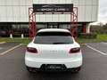 Porsche Macan 3.0d S 250cv pdk my18 PASM Blanc - thumbnail 11