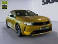 Opel Astra L 1.6 Turbo Plugin Edition Matrix AUT LM Jaune - thumbnail 8