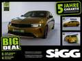 Opel Astra L 1.6 Turbo Plugin Edition Matrix AUT LM Jaune - thumbnail 1