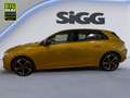 Opel Astra L 1.6 Turbo Plugin Edition Matrix AUT LM Gelb - thumbnail 3