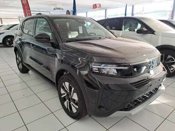 1.2T XHT Hybrid eDCT6 S/S GS 145