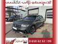Volkswagen Tiguan 2,0 TDI 4Motion R-Line DSG Gris - thumbnail 1