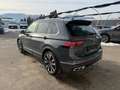 Volkswagen Tiguan 2,0 TDI 4Motion R-Line DSG Gris - thumbnail 6