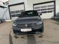 Volkswagen Tiguan 2,0 TDI 4Motion R-Line DSG Gris - thumbnail 2