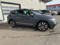 Volkswagen Tiguan 2,0 TDI 4Motion R-Line DSG Gris - thumbnail 4