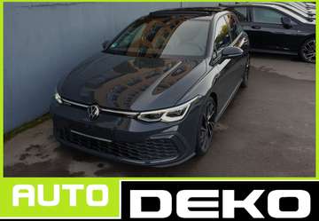 8 GTD DSG Pano/Matrix/DCC/Leder/H&K/ACC/Kam