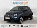 Fiat 500 Mild Hybrid Lounge TEMPOMAT APPLE/ANDROID ALU PDC Blau - thumbnail 1
