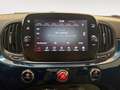 Fiat 500 Mild Hybrid Lounge TEMPOMAT APPLE/ANDROID ALU PDC Blau - thumbnail 10
