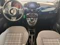 Fiat 500 Mild Hybrid Lounge TEMPOMAT APPLE/ANDROID ALU PDC Blau - thumbnail 13